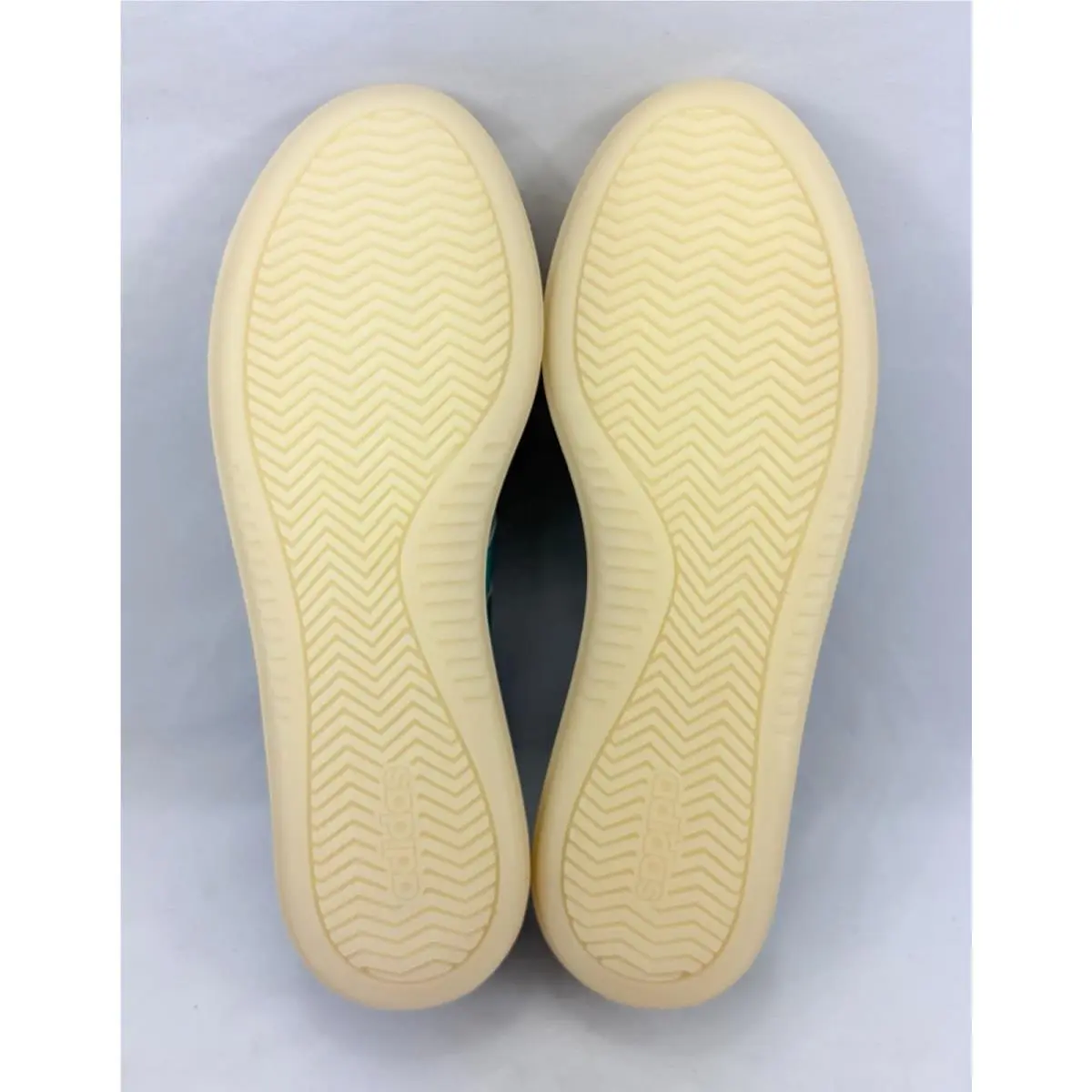Adidas shoes - Adidas Mercedes AMG Petronas Formula One Team Barreda Decode - KI6060 - White/Mint (UPC: 198321233143) 5