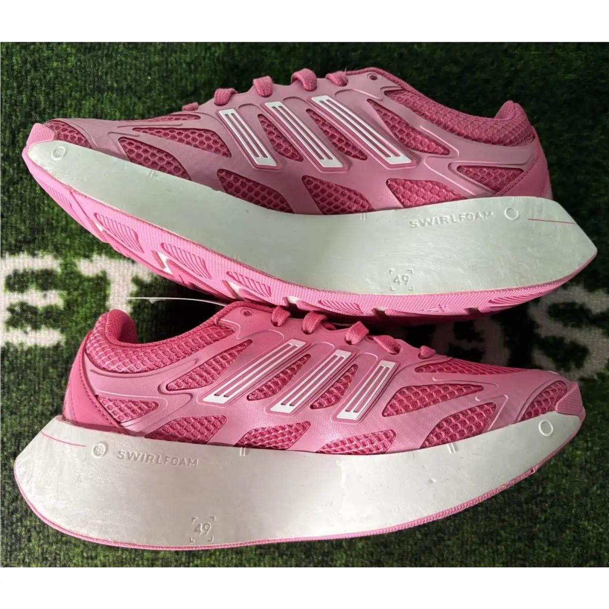 Adidas shoes - Adidas Adizero Aruku - Adizero Aruku - Pink 1