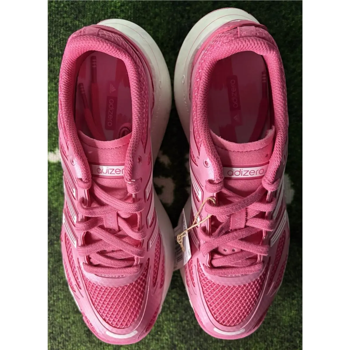 Adidas shoes - Adidas Adizero Aruku - Adizero Aruku - Pink 2