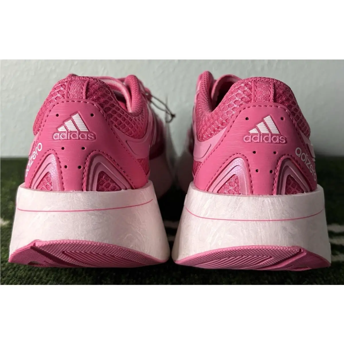 Adidas shoes - Adidas Adizero Aruku - Adizero Aruku - Pink 3