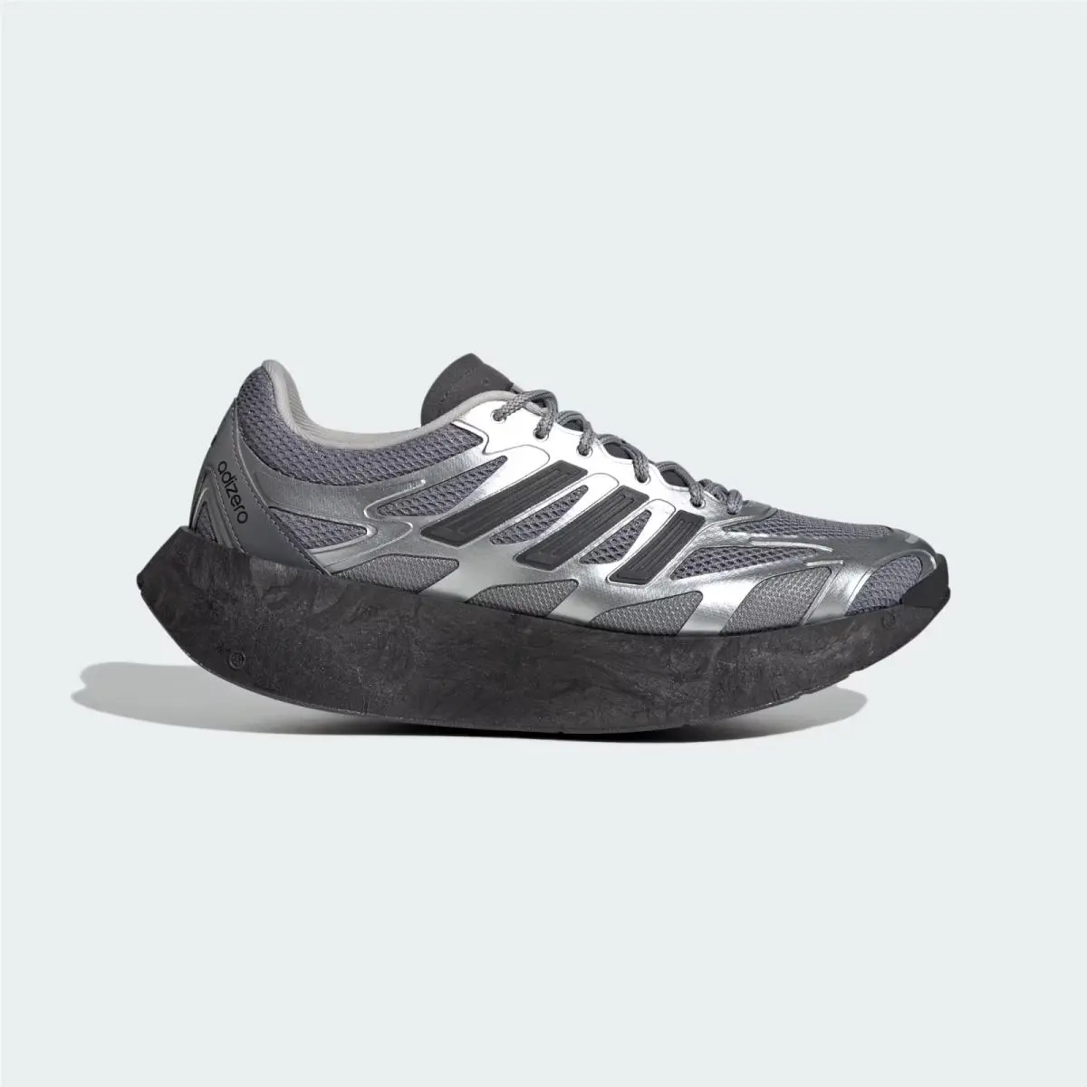 Adidas shoes - Adidas Adizero Aruku - Adizero Aruku - JS3712 - Gray 14