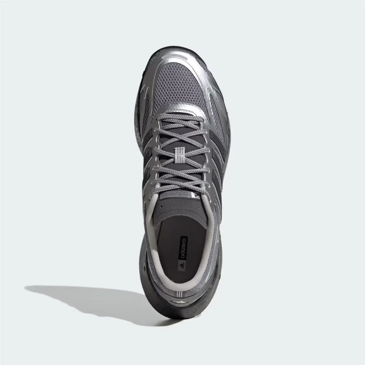 Adidas shoes - Adidas Adizero Aruku - Adizero Aruku - JS3712 - Gray 15