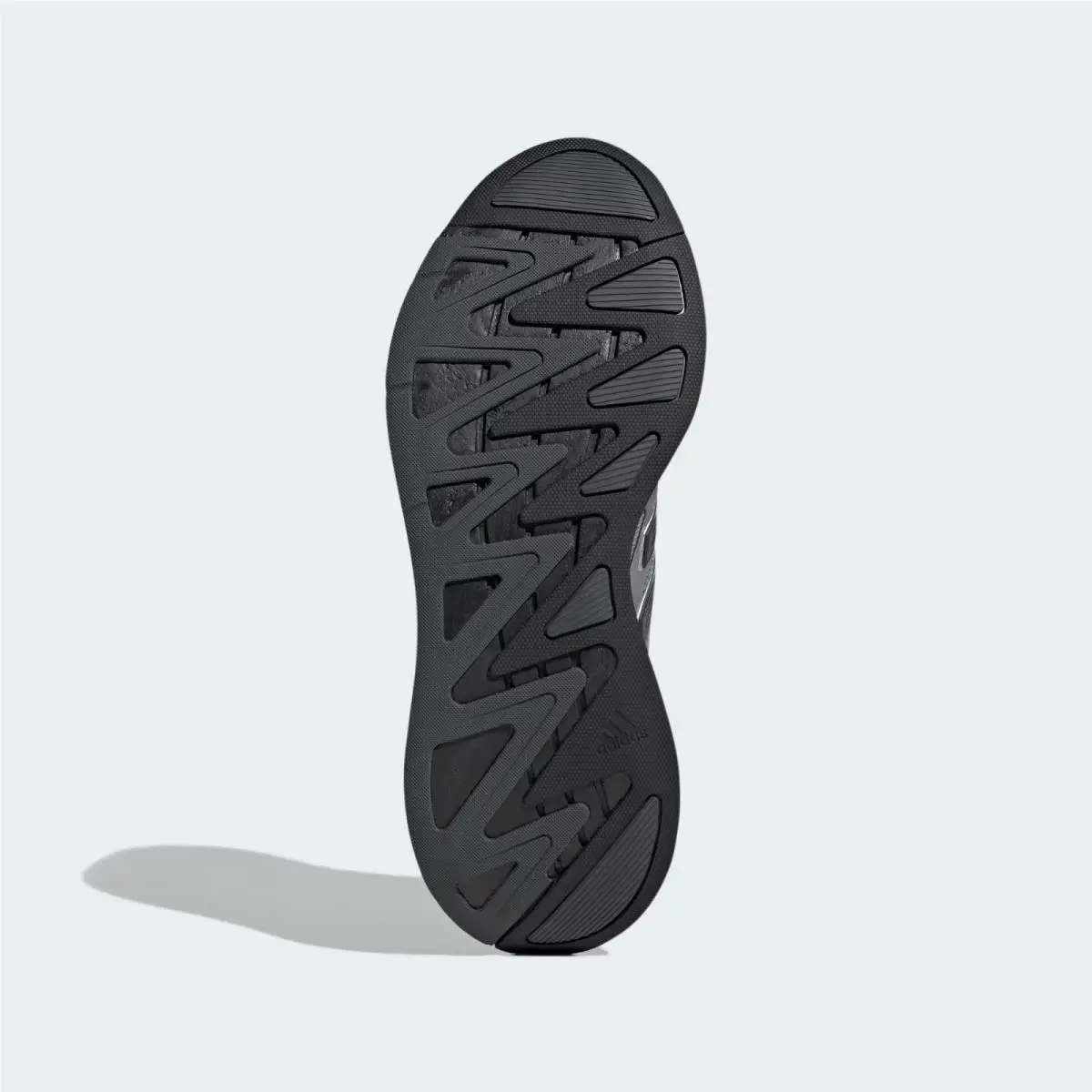 Adidas shoes - Adidas Adizero Aruku - Adizero Aruku - JS3712 - Gray 16