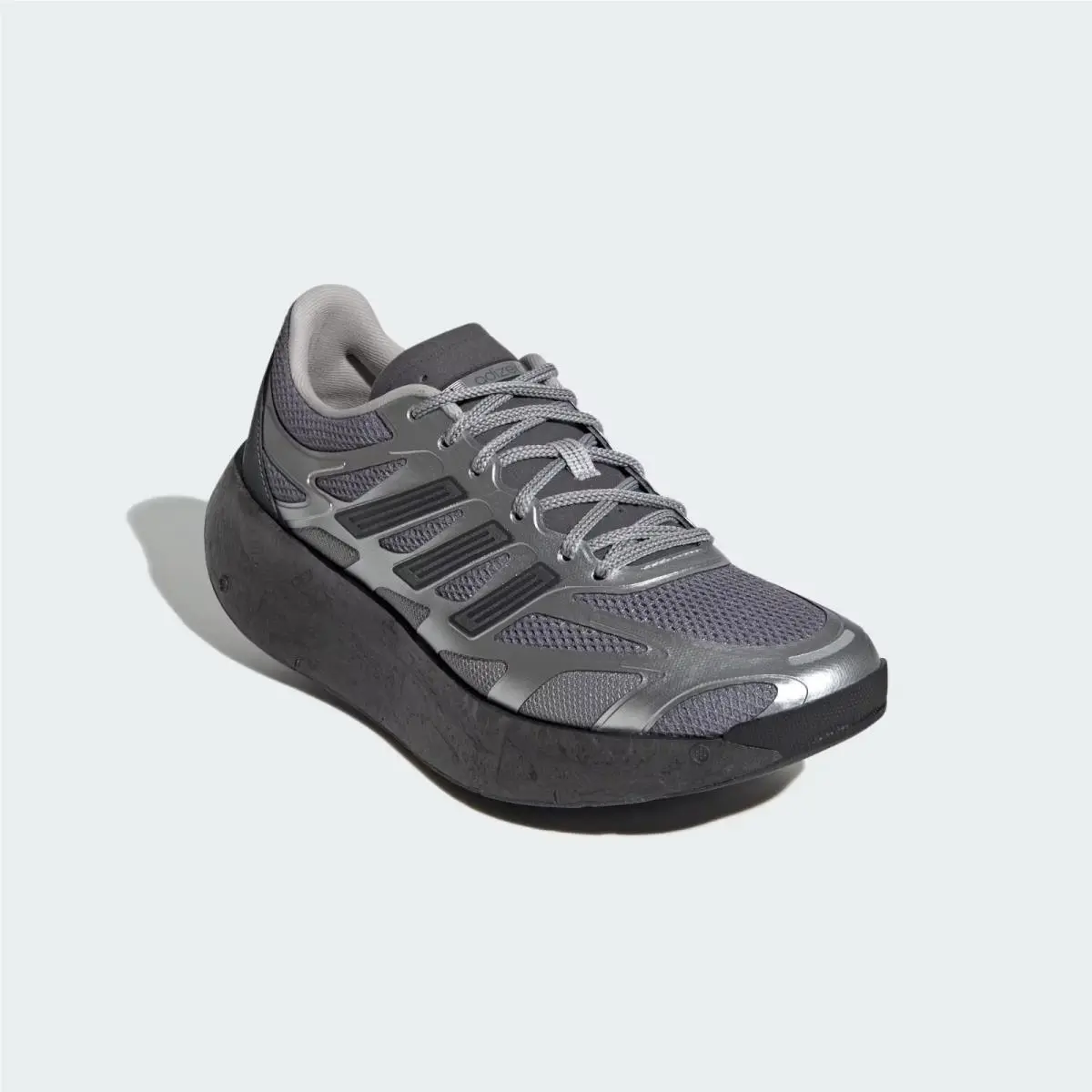 Adidas shoes - Adidas Adizero Aruku - Adizero Aruku - JS3712 - Gray 17