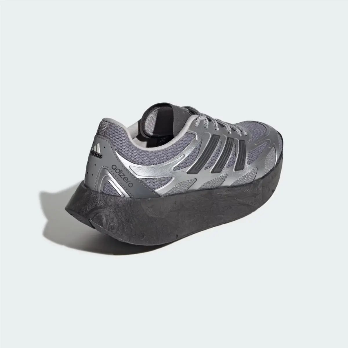 Adidas shoes - Adidas Adizero Aruku - Adizero Aruku - JS3712 - Gray 18