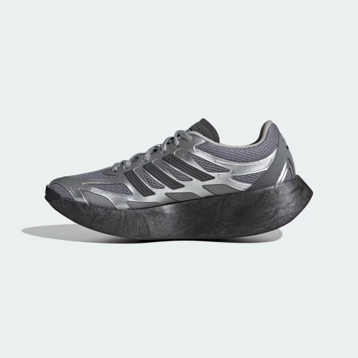 Adidas shoes - Adidas Adizero Aruku - Adizero Aruku - JS3712 - Gray 20