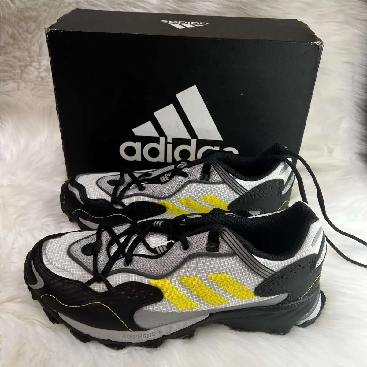 Response Hoverturf Hiking Shoes by Adidas
