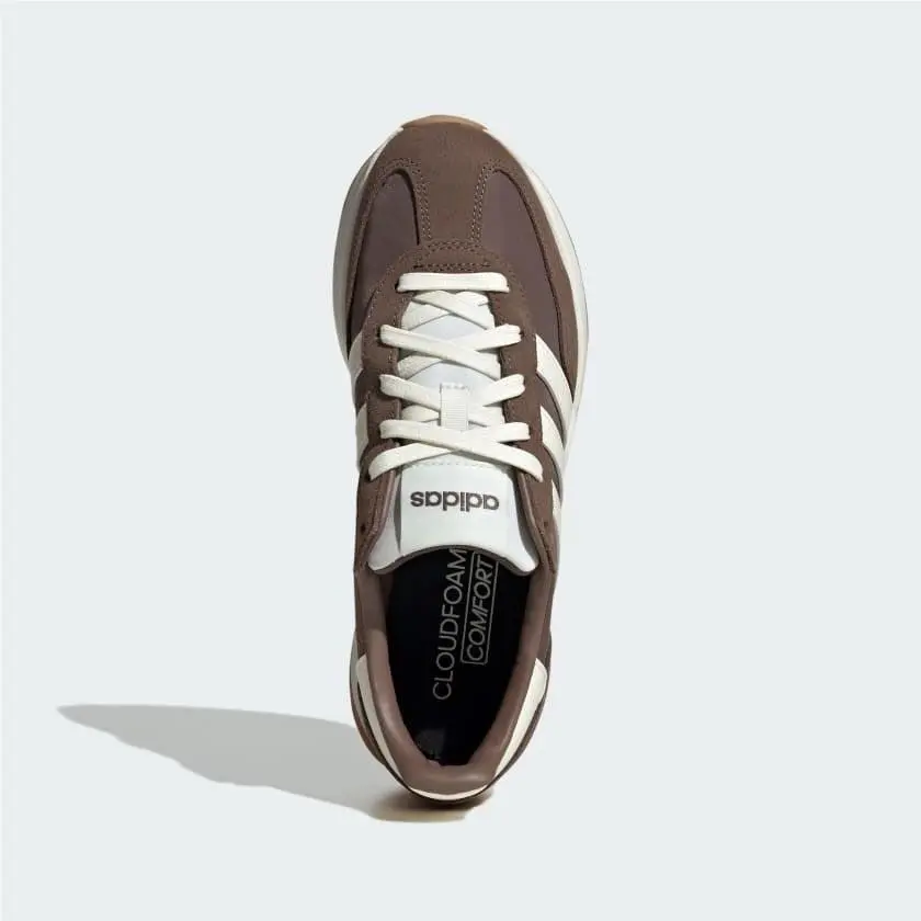 Adidas shoes - adidas Run 70s 2.0 - Run - Brown 2