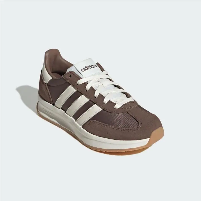 Adidas shoes - adidas Run 70s 2.0 - Run - Brown 4