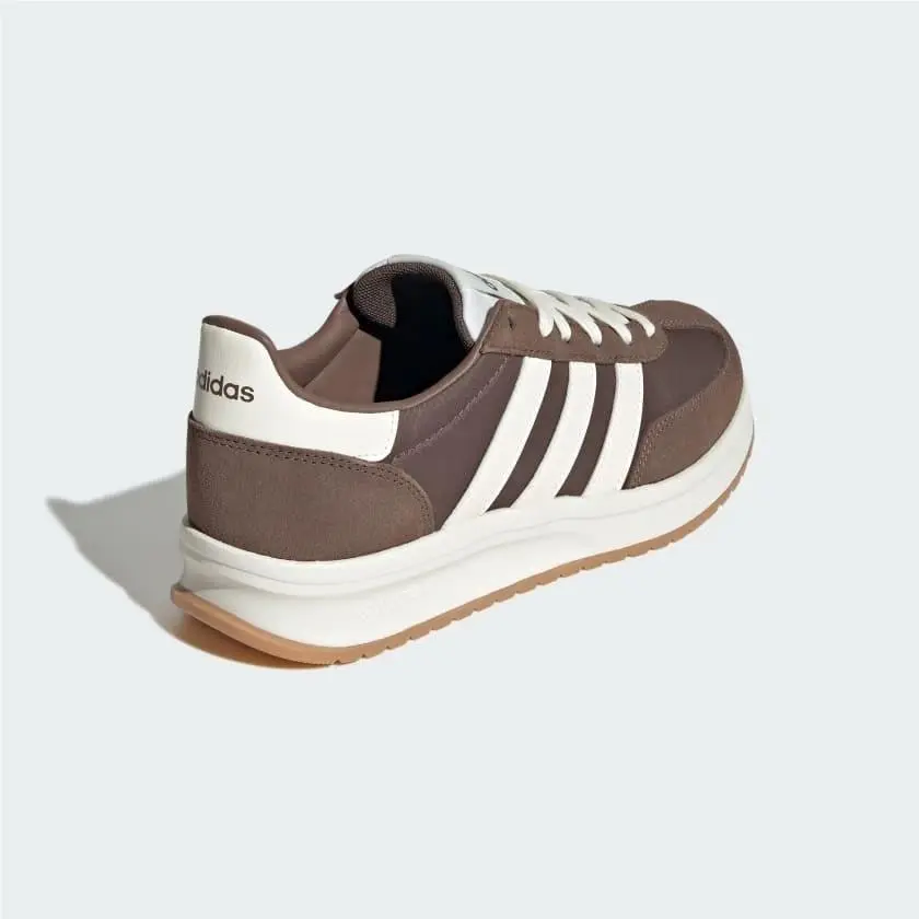 Adidas shoes - adidas Run 70s 2.0 - Run - Brown 5