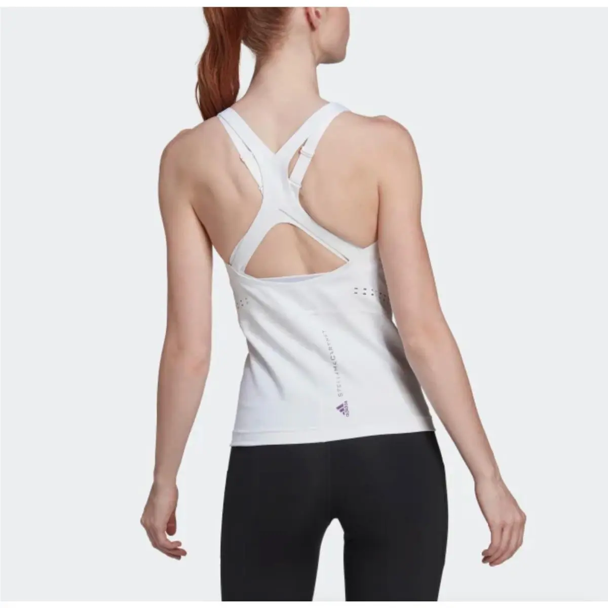 Adidas clothing - White 0