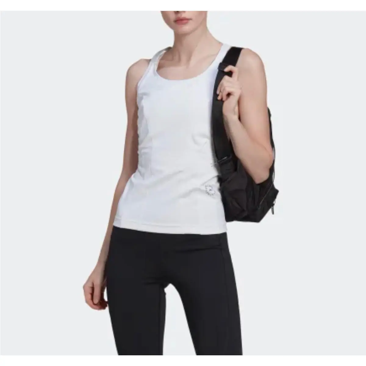 Adidas clothing - White 1