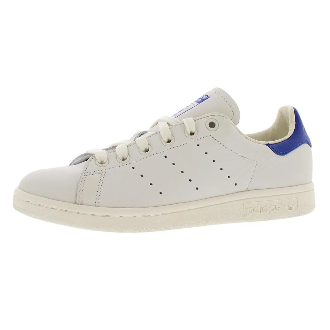 Adidas shoes - White/Royal, Main: White (UPC: 889768445298) 0