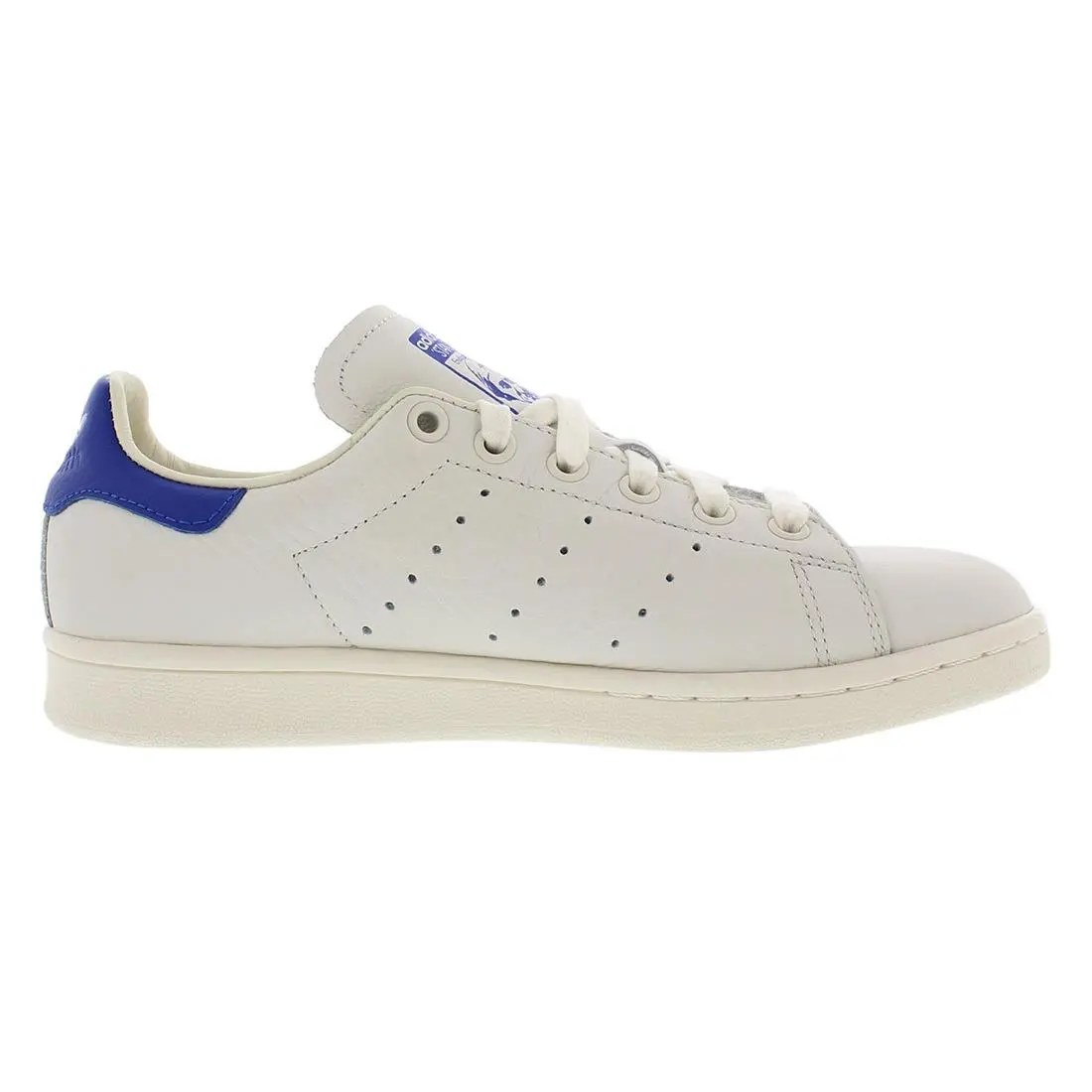 Adidas shoes - White/Royal, Main: White (UPC: 889768445298) 1