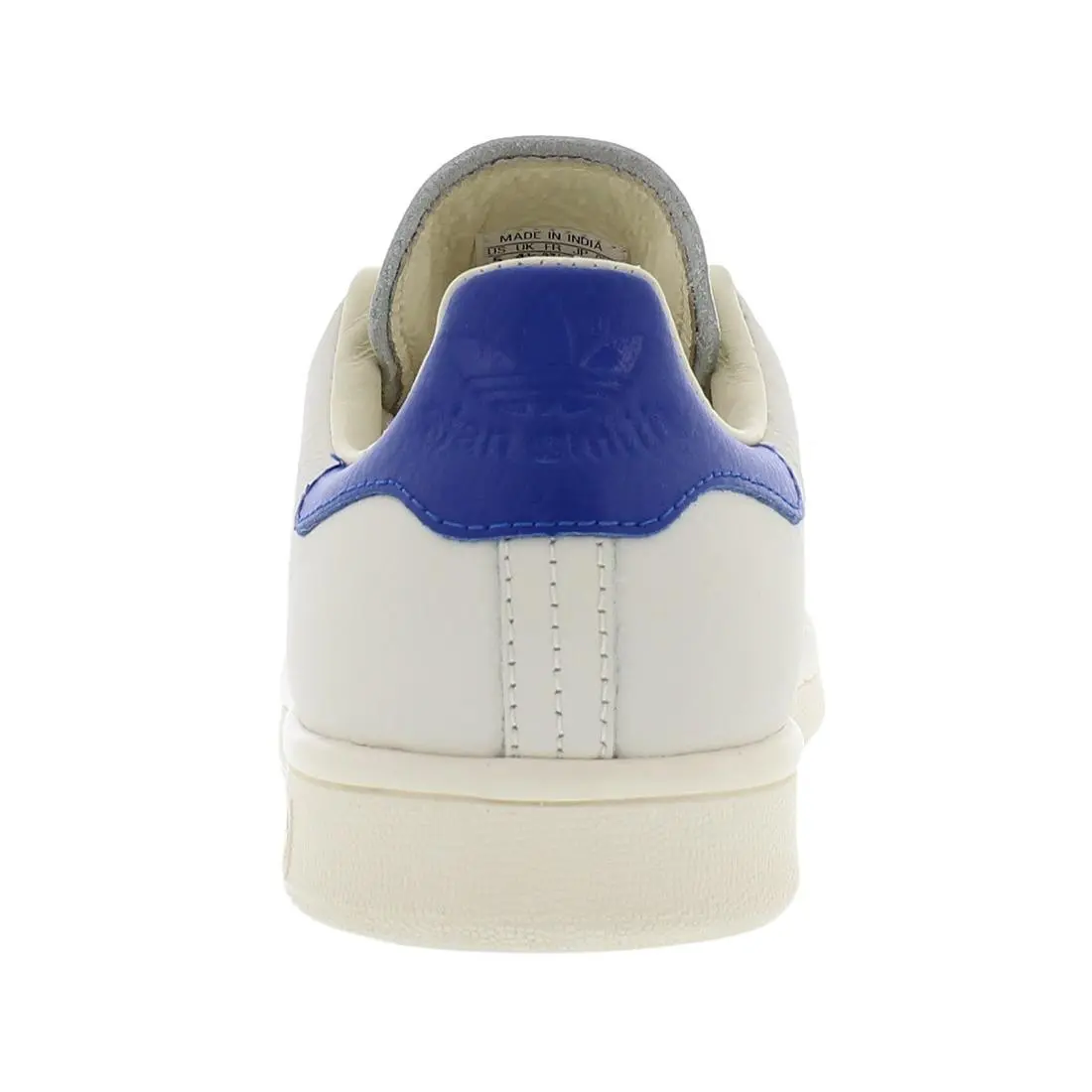 Adidas shoes - White/Royal, Main: White (UPC: 889768445298) 2