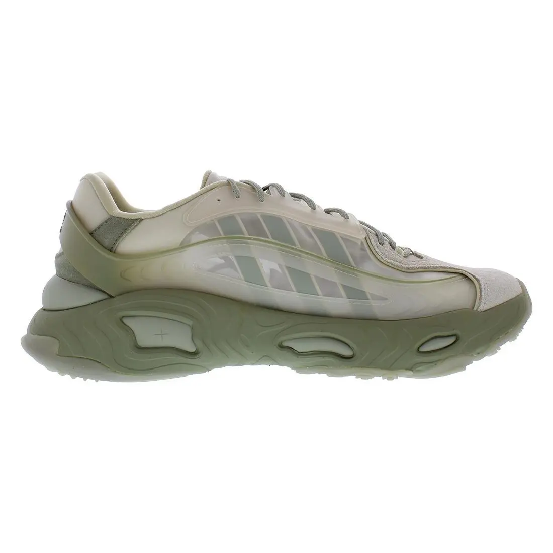 Adidas shoes - Bliss/Feather Grey/Linen, Main: Off-White (UPC: 195740836481) 1