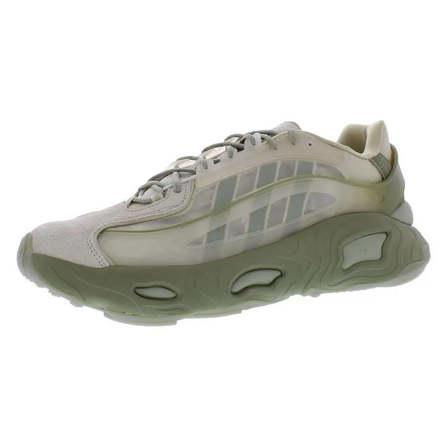 Adidas shoes - Bliss/Feather Grey/Linen, Main: Off-White (UPC: 195740836481) 3