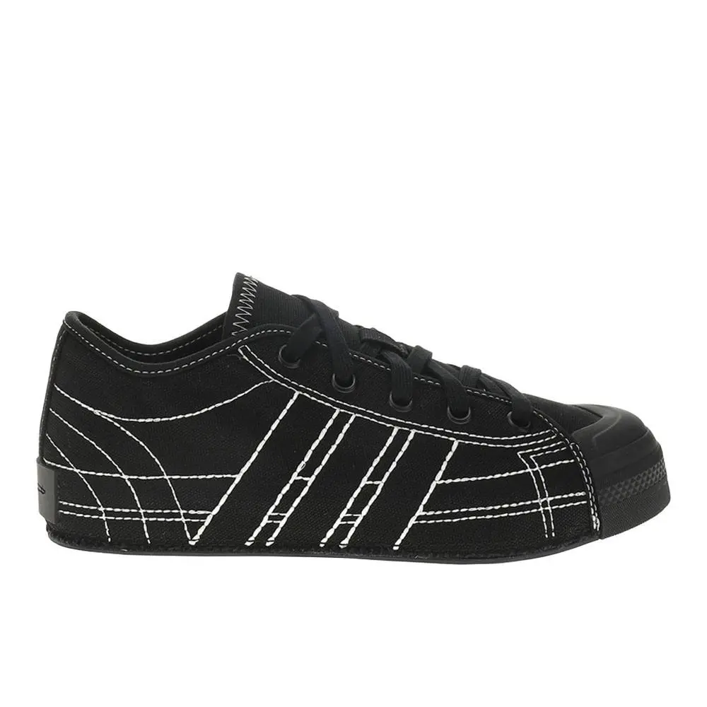 Adidas Y3 Nizza Low Mens Size 4.5 M Sneakers Casual Shoes IF2041