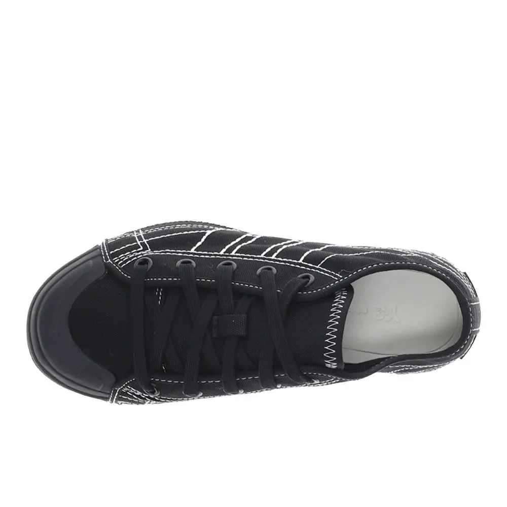 Adidas shoes - adidas Y3 Nizza Low - Nizza Low - IF2041 - Black (UPC: 196479493099) 2