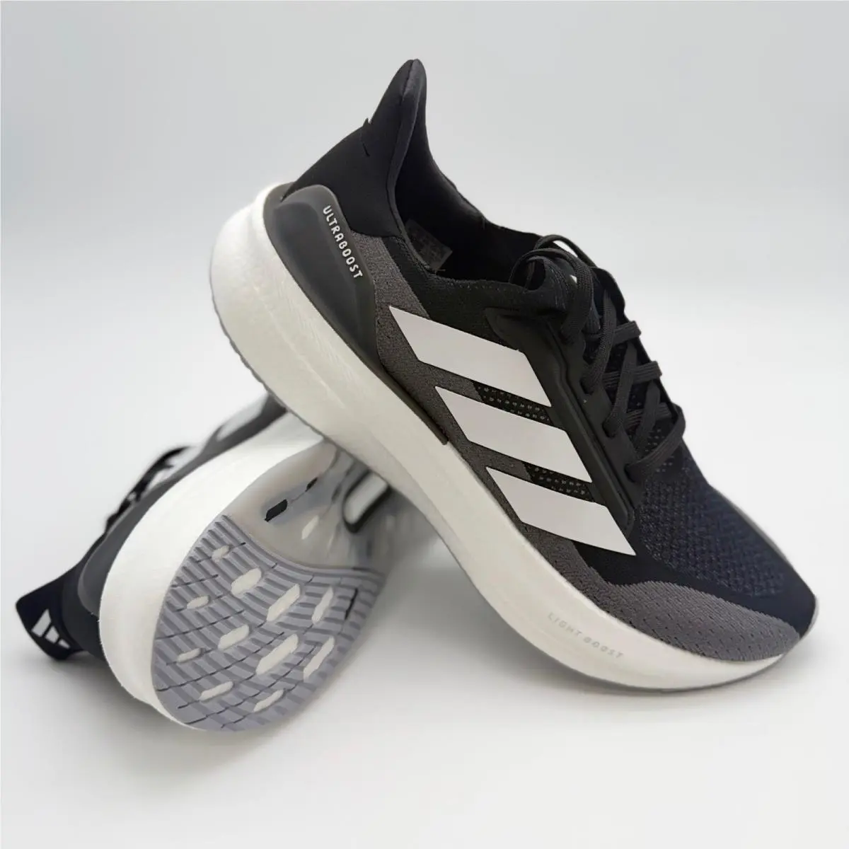 Adidas shoes - adidas UltraBoost Light - UltraBoost Light - Black 0