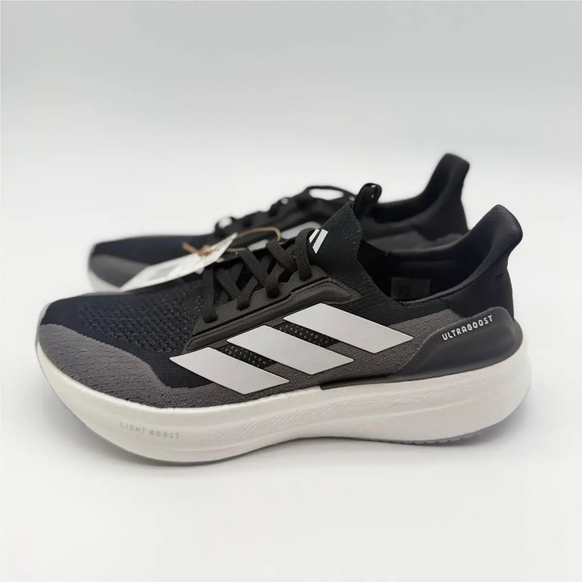 Adidas shoes - adidas UltraBoost Light - UltraBoost Light - Black 1
