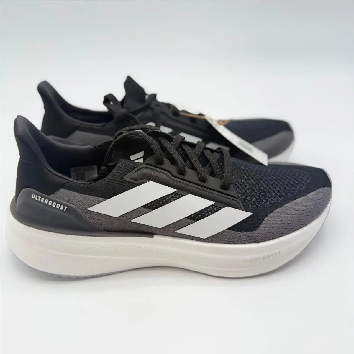 Adidas shoes - adidas UltraBoost Light - UltraBoost Light - Black 2