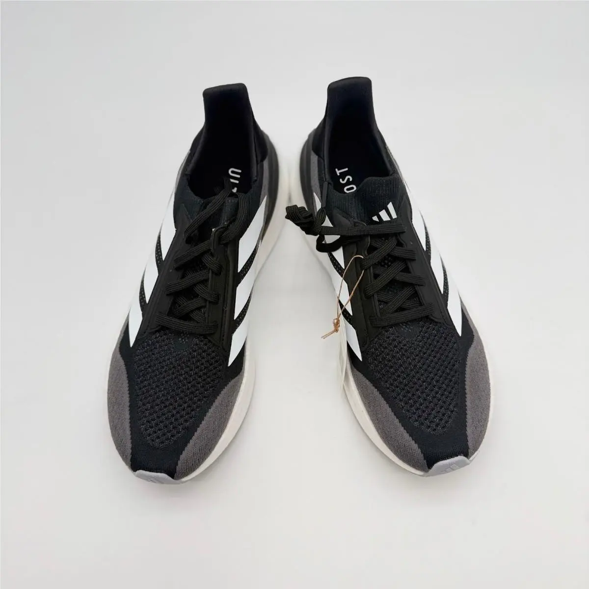 Adidas shoes - adidas UltraBoost Light - UltraBoost Light - Black 4