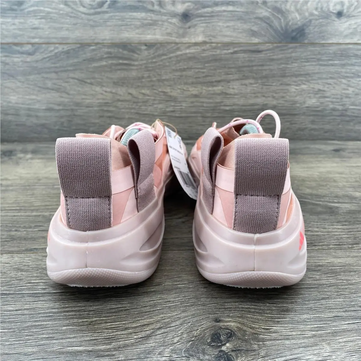 Adidas shoes - adidas Sportswear Low - Sportswear Low - Pink 11