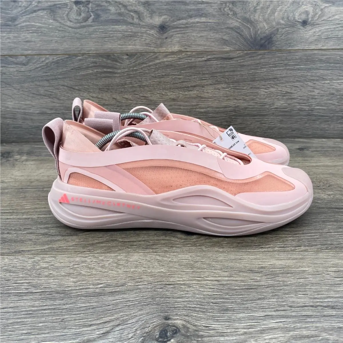 Adidas shoes - adidas Sportswear Low - Sportswear Low - Pink 0