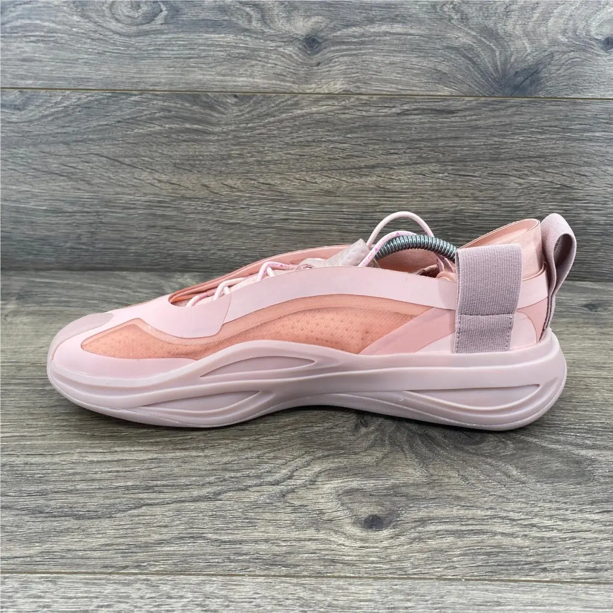 Adidas shoes - adidas Sportswear Low - Sportswear Low - Pink 6