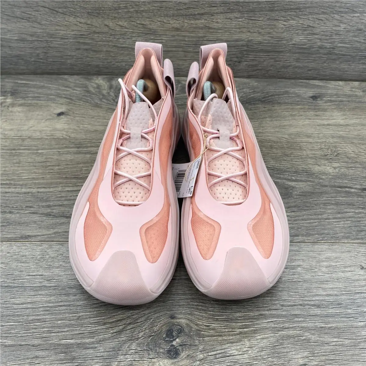 Adidas shoes - adidas Sportswear Low - Sportswear Low - Pink 8
