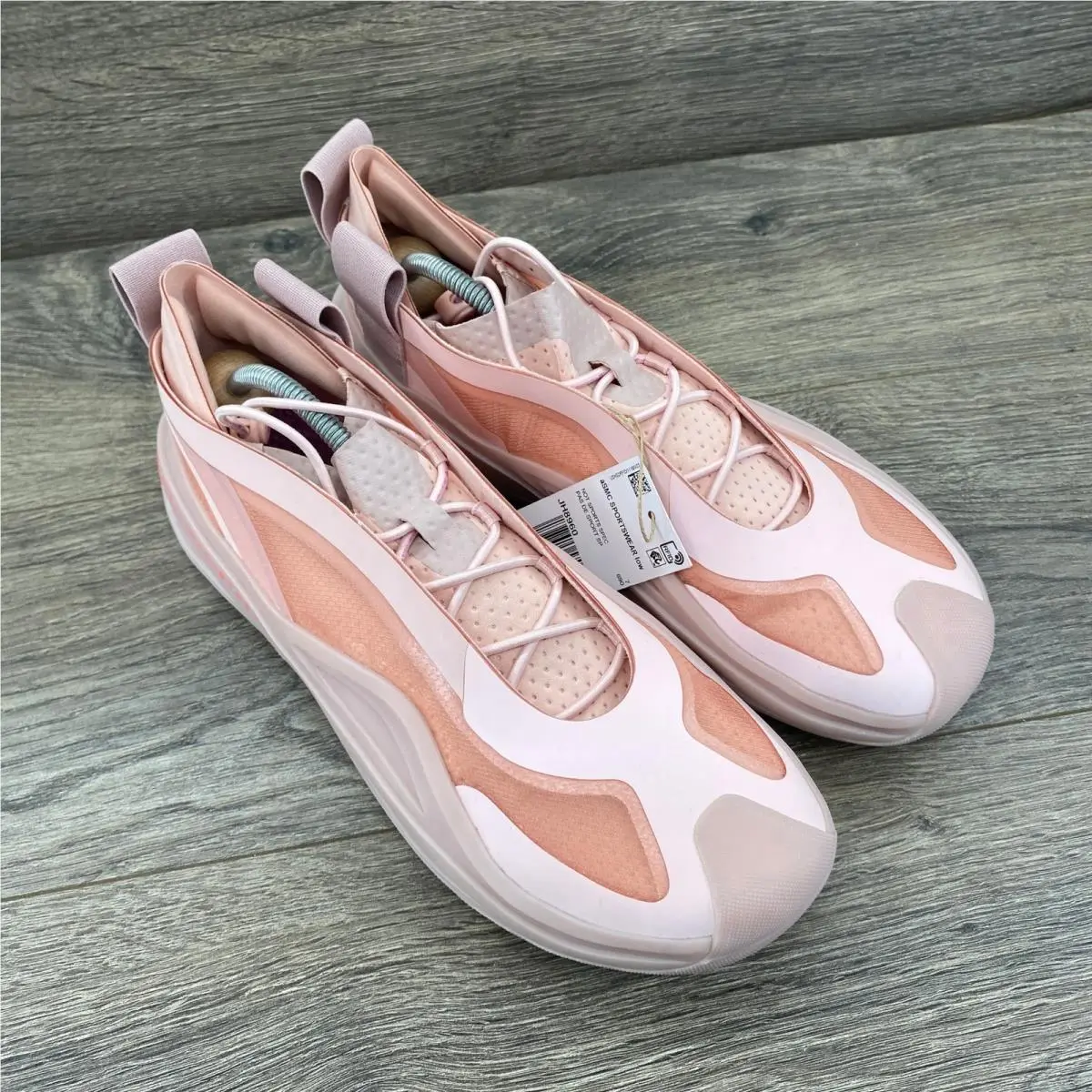 Adidas shoes - adidas Sportswear Low - Sportswear Low - Pink 9