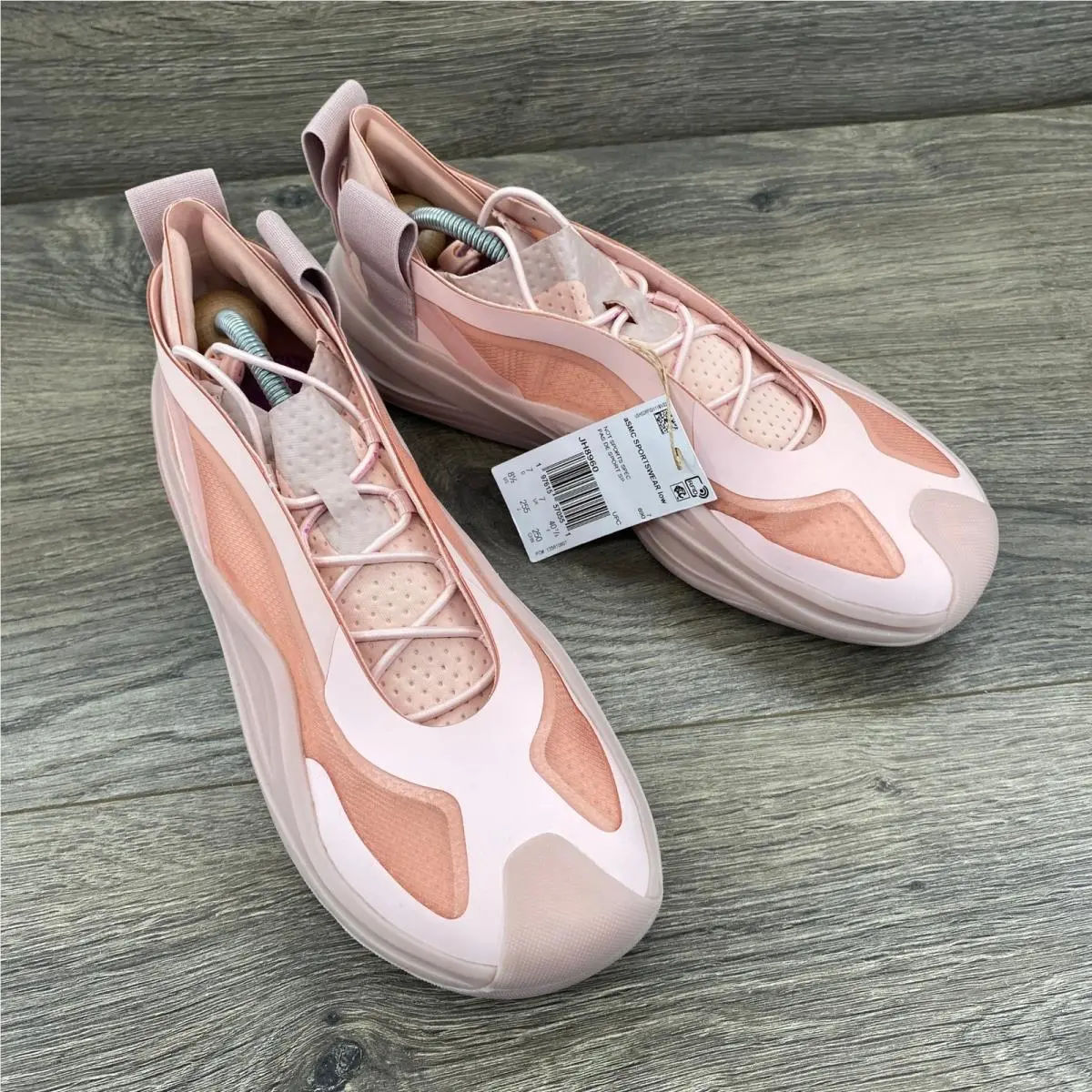 Adidas shoes - adidas Sportswear Low - Sportswear Low - Pink 10