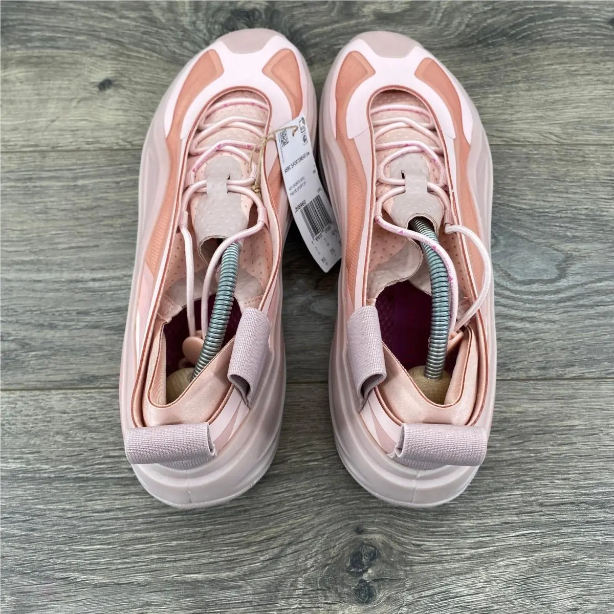 Adidas shoes - adidas Sportswear Low - Sportswear Low - Pink 12