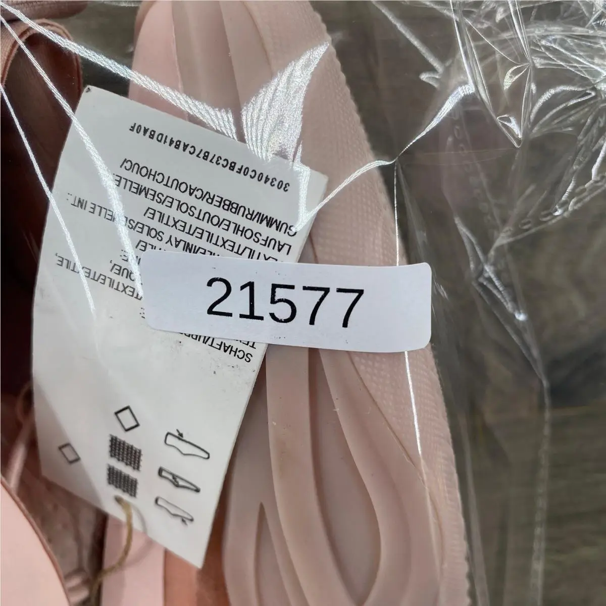 Adidas shoes - adidas Sportswear Low - Sportswear Low - Pink 14