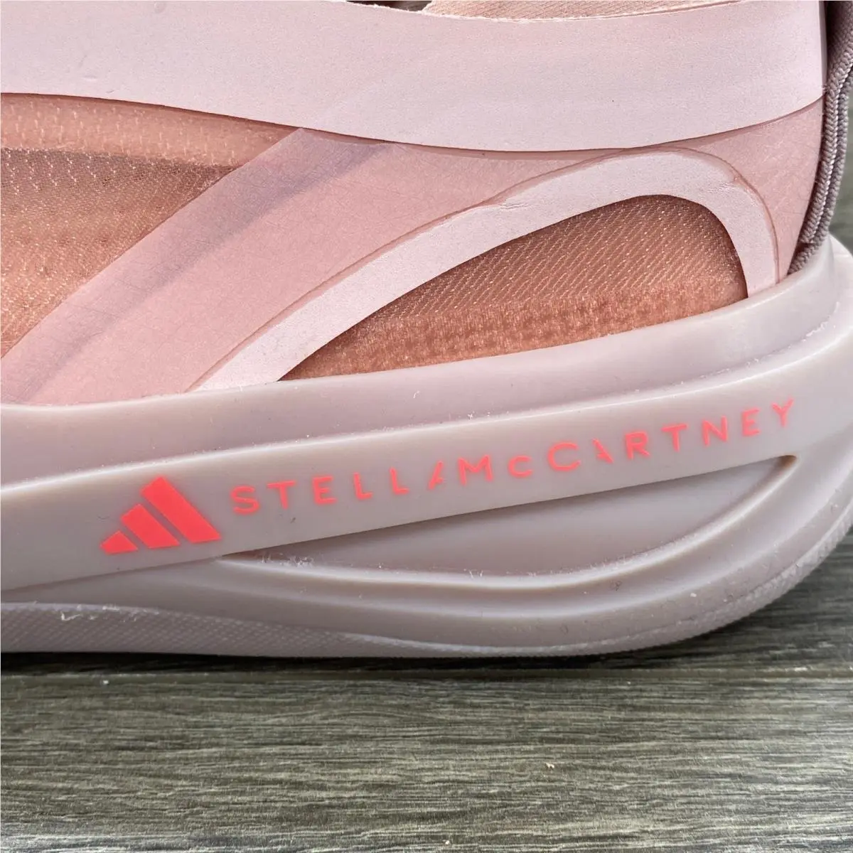 Adidas shoes - adidas Sportswear Low - Sportswear Low - Pink 4