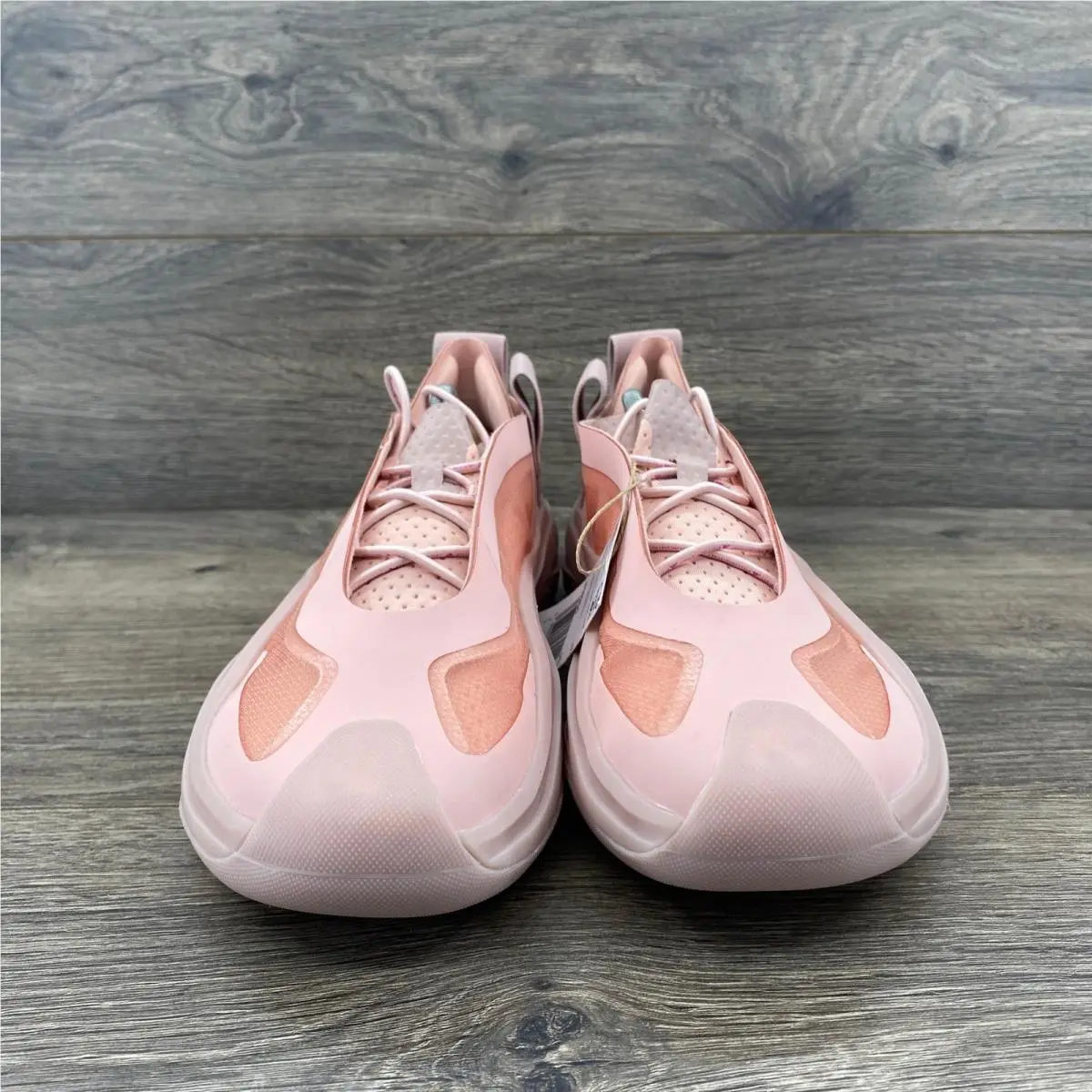 Adidas shoes - adidas Sportswear Low - Sportswear Low - Pink 7
