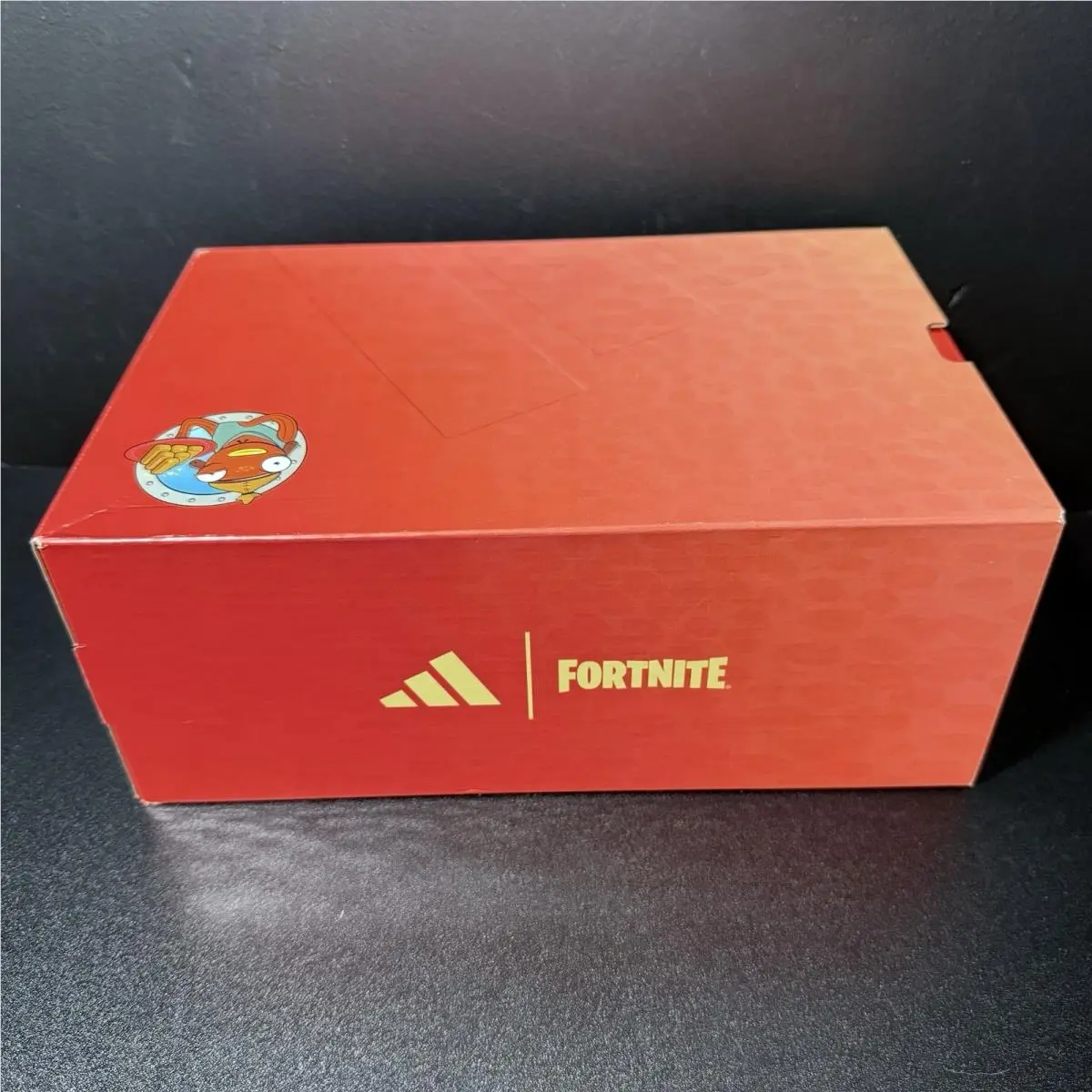 Adidas shoes - adidas UltraBoost 1.0 - UltraBoost - JQ0715 - Orange 14