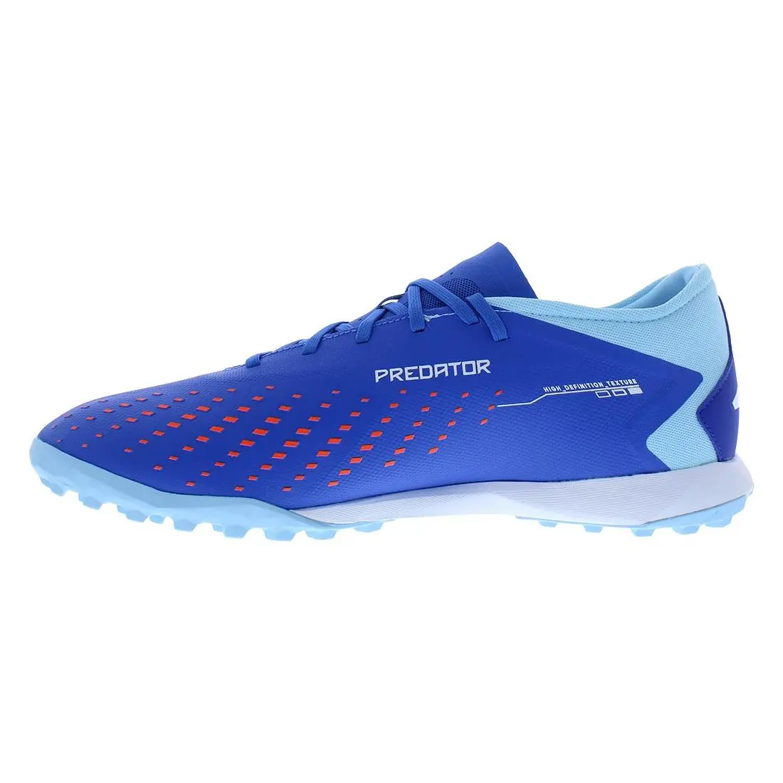 Adidas shoes - Bright Royal/Cloud White/Bliss Blue, Main: Blue (UPC: 196465174193) 0