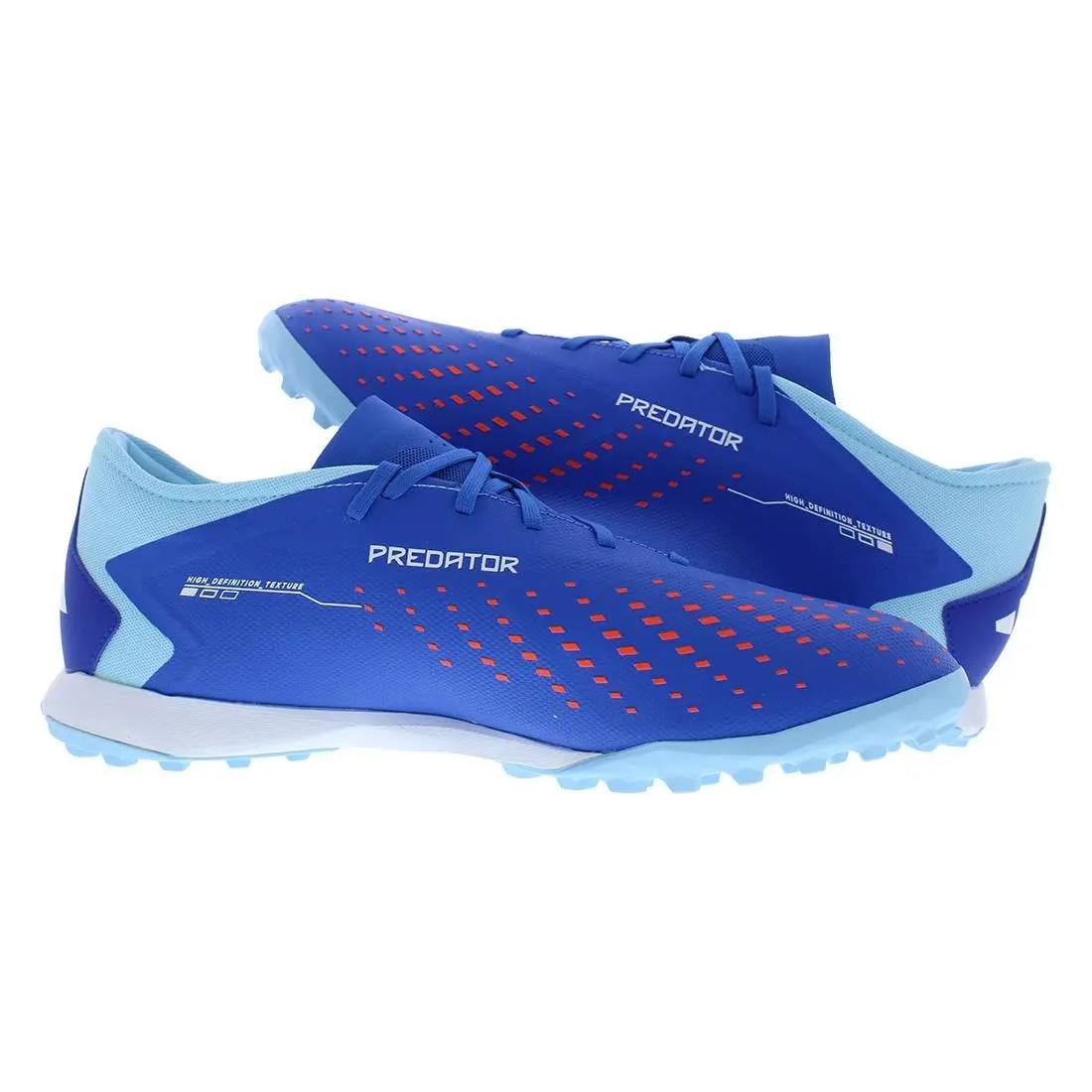 Adidas shoes - Bright Royal/Cloud White/Bliss Blue, Main: Blue (UPC: 196465174193) 1