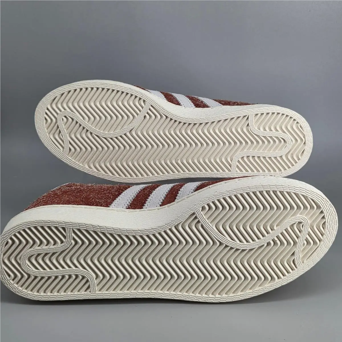 Adidas shoes - Jabbar Hi - Jabbar - Orange 6