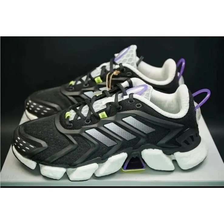 Adidas shoes - adidas Climacool - Climacool - GX5477 - Black 3