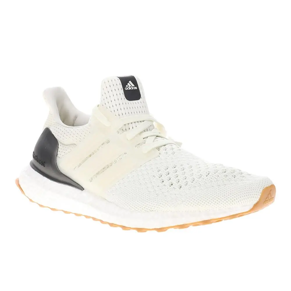 Adidas shoes - adidas Ultraboost Ultra Boost 1.0 - HR0063 - Off White (UPC: 195747890318) 0