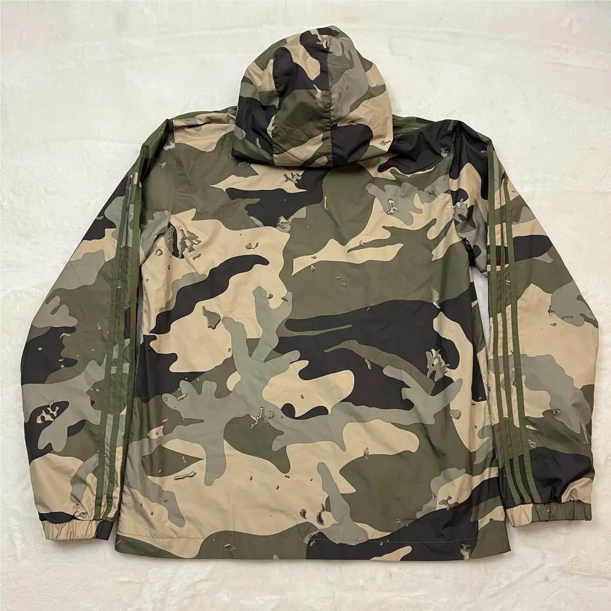 Adidas clothing - Green (UPC: 195734555435) 9