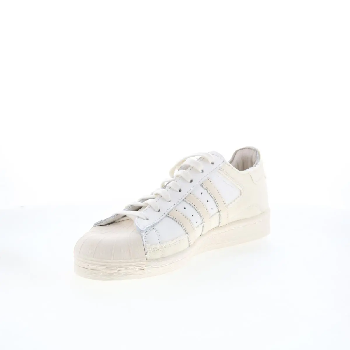 Adidas shoes - adidas Superstar - Superstar - GY2568 - White (UPC: 195747614198) 2