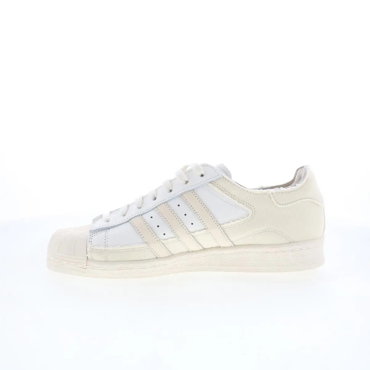 Adidas shoes - adidas Superstar - Superstar - GY2568 - White (UPC: 195747614198) 3