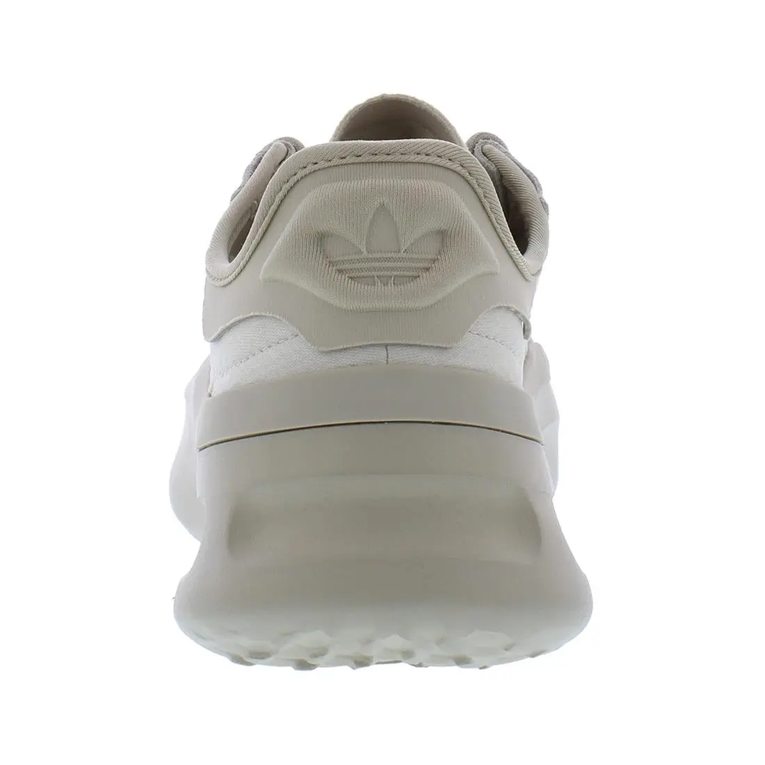 Adidas shoes - Aluminium/Wonder Beige/Crew Yellow, Main: Beige (UPC: 196465911101) 2