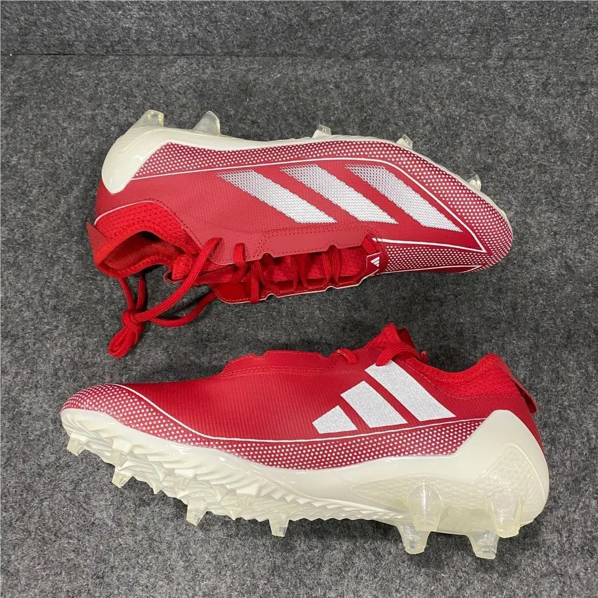Adidas shoes - vs-202299 - vs-202299 - Red 3