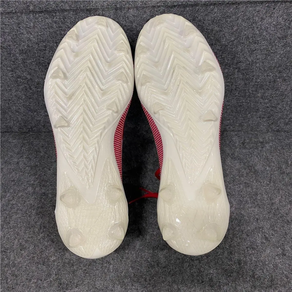 Adidas shoes - vs-202299 - vs-202299 - Red 4