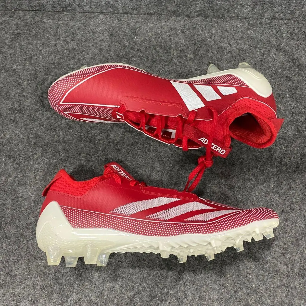Adidas shoes - vs-202299 - vs-202299 - Red 5